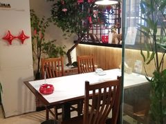 -山海菜馆·海肠捞饭·青岛菜(栈桥店)