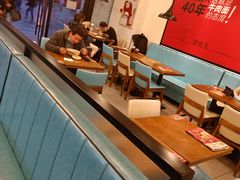 -李先生牛肉面大王(上海站南广场店)