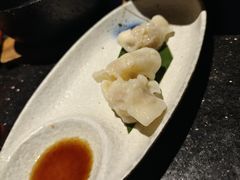 -上井料理黑金店(IFS国金中心店)