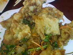 锅包肉-张包铺(道外店)