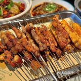 太正宗了❗️浓浓的大西北风味🐑🥩。。。