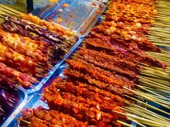 -圆西烤肉(园西路店)