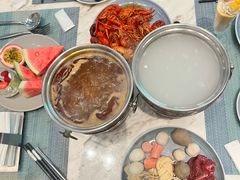 -菲住布渴酒店自助餐厅(阿里巴巴西溪园区店)