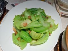 生炒水东芥-大鸽饭(岗顶店)