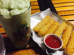 -Tubestation站点比萨(五道营店)