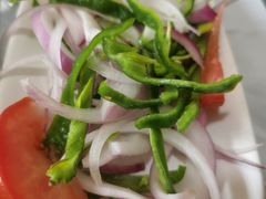 -马白开来特色羊排揪片子  (总店)