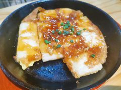 广味烤年糕-恋萍小吃(时代店)