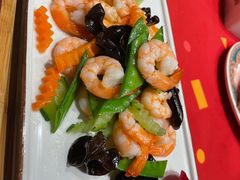 -巴依老爷新疆美食(工体旗舰店)