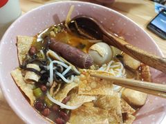 -螺大蛳柳州螺蛳粉·火锅·热干面(西城永捷店)