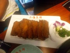 -蟹谢蒸鲜自助餐厅