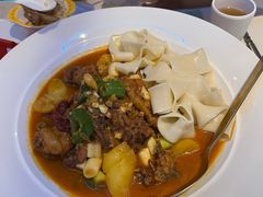 -阿娜尔·新疆菜(宜家荟聚中心店)