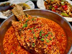 -真好吃牛杂(白沙店)