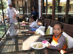 -天目湖御水温泉·度假酒店