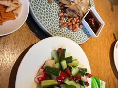 -福茂源横山铁锅羊肉(牡丹园店)