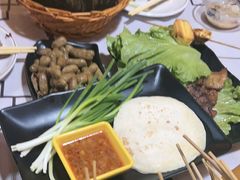 -云晓光头烧烤吧(盛夏店)
