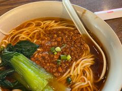 -李先生牛肉面大王(正定机场餐厅)