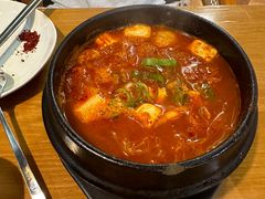 -海云台韩式汤饭·13年匠心韩料(南山店)