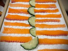 -壹湖两岸·鱼鲜山里菜(东江湖店)