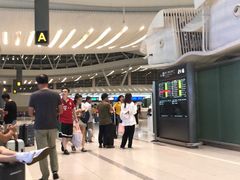 -杭州萧山国际机场