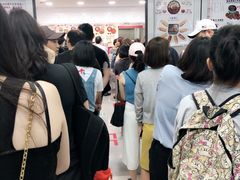 -珍妮曲奇聪明小熊(尖沙咀店)