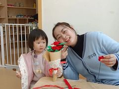-蒙蒙狮蒙台梭利儿童之家