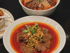 -春发生饭店·非遗(南院门店)