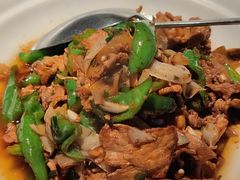 -兰湘子·湘菜小炒(长安万科广场店)