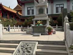-哈尔滨极乐寺