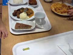 -宜家·瑞典风味餐厅(四元桥店)