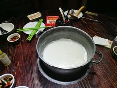 -渔米粥(罗湖店)