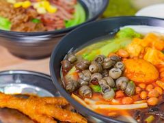 -笋果坊螺蛳粉(竹园小区店)