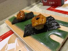 -古田居·特色寿司料理(骏欣中心店)