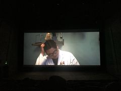 -山文星辉影城(济南和谐广场店)