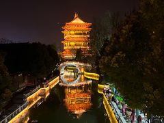 -台儿庄古城
