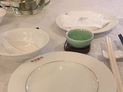 -海湾壹品·粤菜·早茶·烤鸭(拱北店)