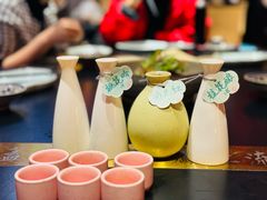 -长安大牌档之龙头酒肆(荣民龙首广场店)