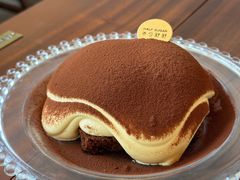 打翻的提拉米苏-半勺舒舒(太乙店)