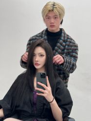 -DL HOPE明星造型