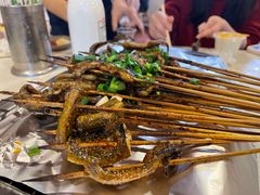 -晓靖轩烧烤(沙河风情店)