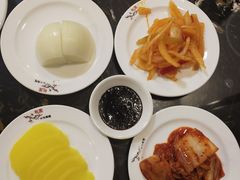 -桃园中华料理炸酱面(燕儿岛路店)