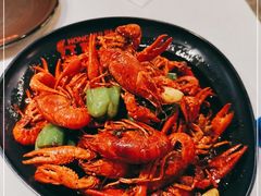 -红盔甲·小龙虾(天钥桥店)