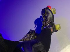 -VS SPORTS PARK运动玩乐园·团建·生日会(合生汇店)