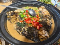 -陈先进鱼馆·地道农家菜(湖墅南路店)