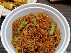 -盒马鲜生(枣园路店)