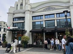 -比斯特上海购物村精品奥特莱斯