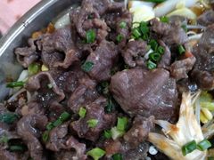 -标记好食