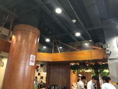 -胡杨记忆(和平路店)
