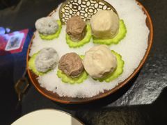 -牛将军•涮肉•烤肉(北京王府井·故宫店)
