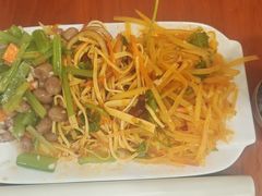 -有滋有味烧烤涮(果园星城C区店)
