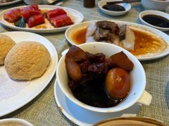 -潮府馆·非遗潮州菜·世纪公园(新国际博览中心店)